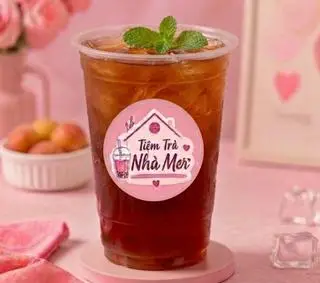 Hình ảnh Hồng trà