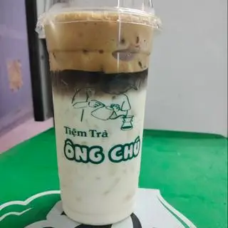 Hình ảnh Sữa Tươi Cà Phê 