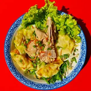 Hình ảnh Hoành Xương