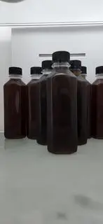 Hình ảnh Sâm mía lau