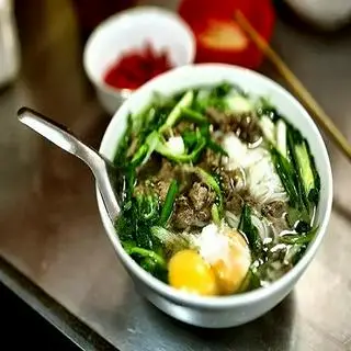 Hình ảnh Phở Tái Lăn