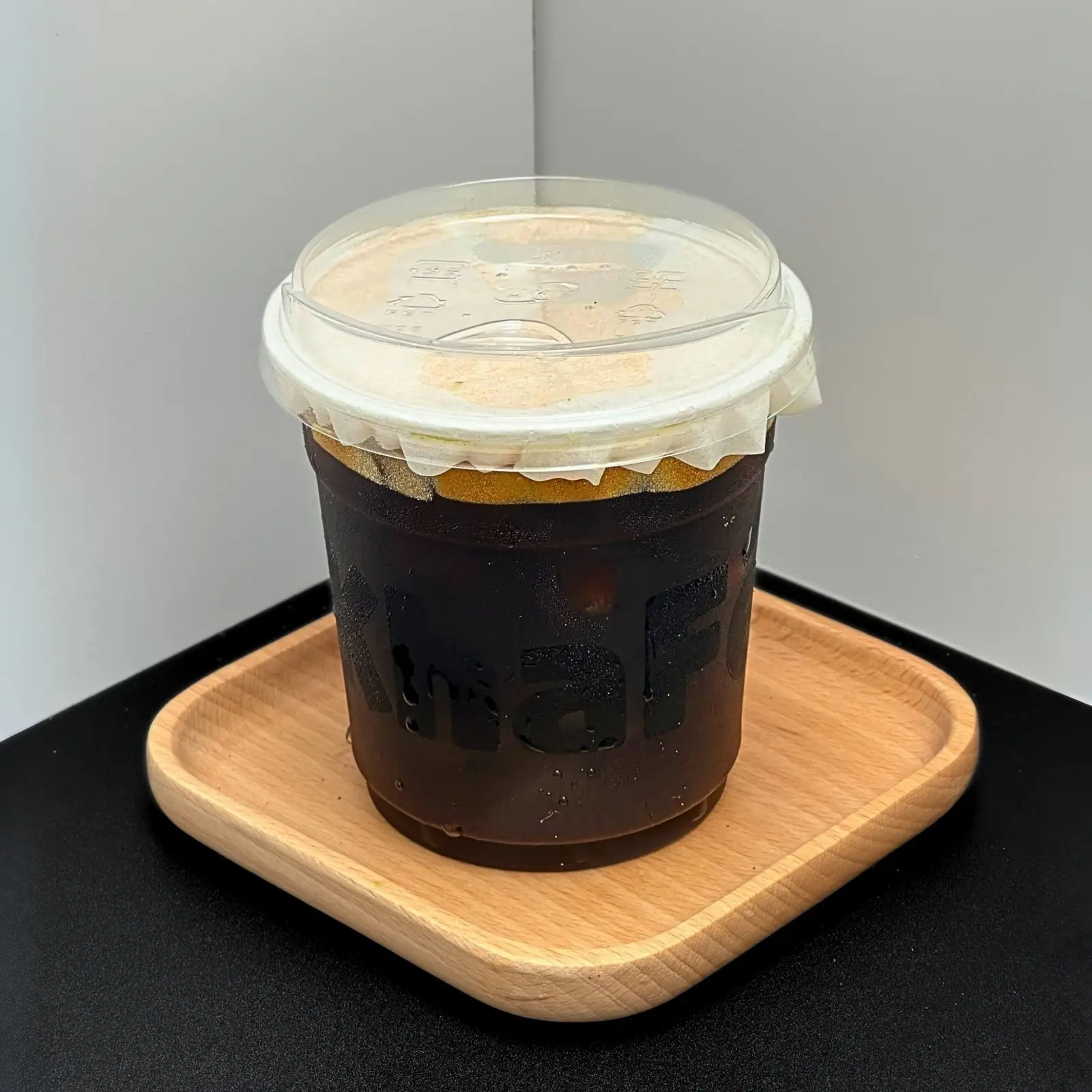 Hình ảnh Cafe đen