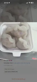 Hình ảnh Há cảo cải tím