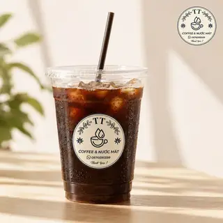 Hình ảnh Cà phê đen