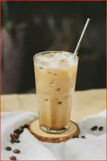 Hình ảnh Cà phê sữa tươi