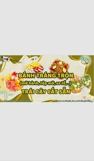 Hình ảnh Mix 4 loại