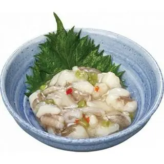 Hình ảnh A3 - Bạch tuộc trộn mù tạc