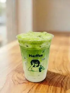 Hình ảnh Matcha Latte 