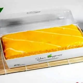 Hình ảnh Bông lan phô mai nướng