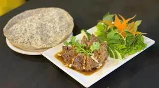Hình ảnh Chả đùm