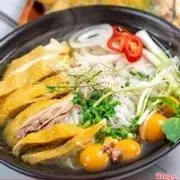 Hình ảnh Phở Gà Đùi