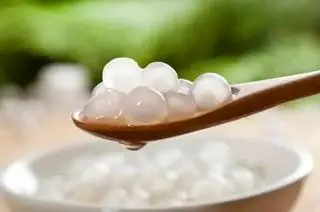 Hình ảnh trân châu trắng