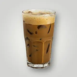 Hình ảnh Cà phê x sữa x đá