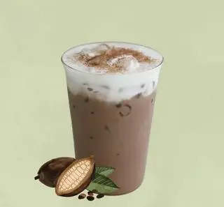 Hình ảnh Cacao muối