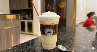 Hình ảnh BẠC XỈU KEM CHEESE
