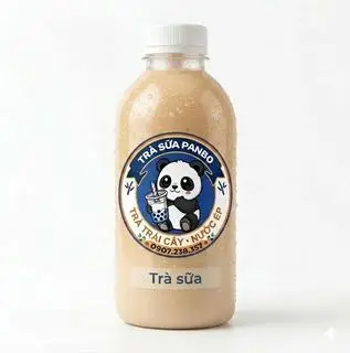 Hình ảnh Trà sữa 