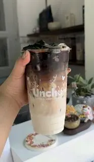 Hình ảnh Cafe Sữa Tươi Sương Sáo