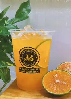 Hình ảnh Cam vắt