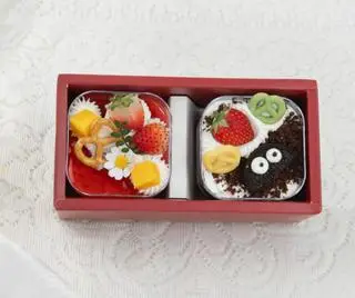 Hình ảnh Combo 2 Bánh Chọn Vị
