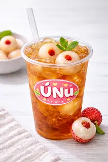 Hình ảnh Trà vải trái 