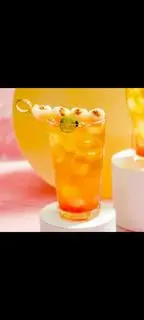 Hình ảnh Trà nhãn lài