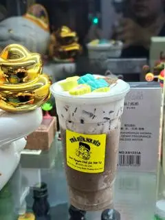 Hình ảnh MILO DẦM Size 700ml 