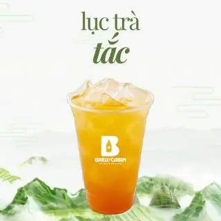 Hình ảnh Lục Trà Tắc 