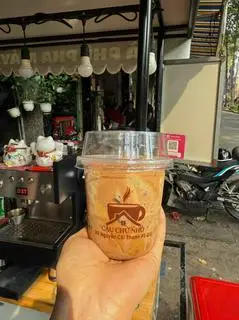 Hình ảnh Cà phê Kem dẻo Buôn Mê