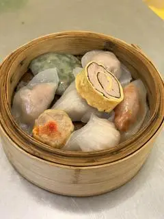 Hình ảnh Thập cẩm - 12 viên