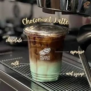 Hình ảnh Caccao Bạc Hà 