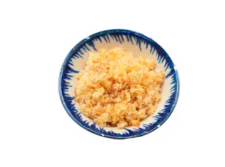 Hình ảnh Khô Cá Chà Bông