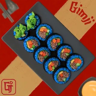 Hình ảnh Kimbab Bò Bầm