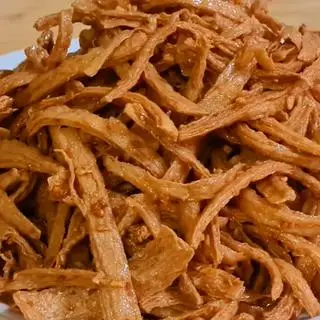 Hình ảnh SƯỜN NON CHAY 