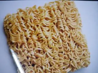 Hình ảnh Mì thêm