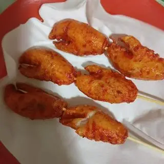 Hình ảnh Surimi Càng Tôm Hùm -2 Càng 