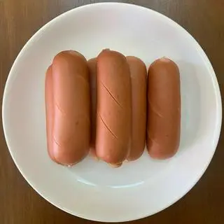 Hình ảnh Xúc Xích 