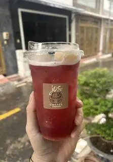 Hình ảnh TRÀ VẢI HIBICUS