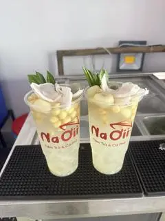Hình ảnh Sen dừa lạnh ly - 1 lít
