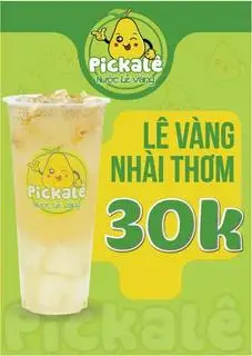 Hình ảnh Lê Vàng Nhài Thơm