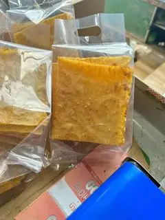 Hình ảnh Bánh Tráng Mắm Ruốc Đà Lạt