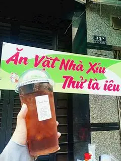 Hình ảnh Sâm bí đao mix sương sáo hạt chia