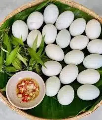 Hình ảnh 20 quả trứng lộn 