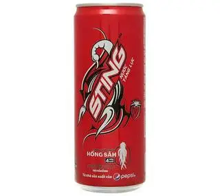 Hình ảnh sting