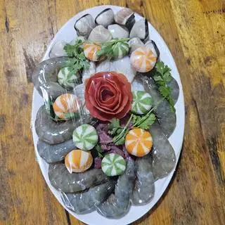 Hình ảnh hải sản thêm 
