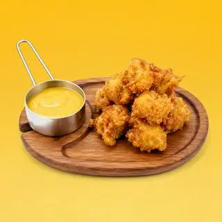 Hình ảnh Gà zòn (9 viên)