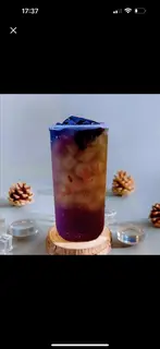Hình ảnh Trà Bí Đao Hạt Chia Sương Sáo