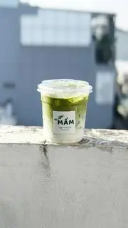 Hình ảnh Matcha latte