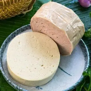 Hình ảnh Giò lụa (200g)