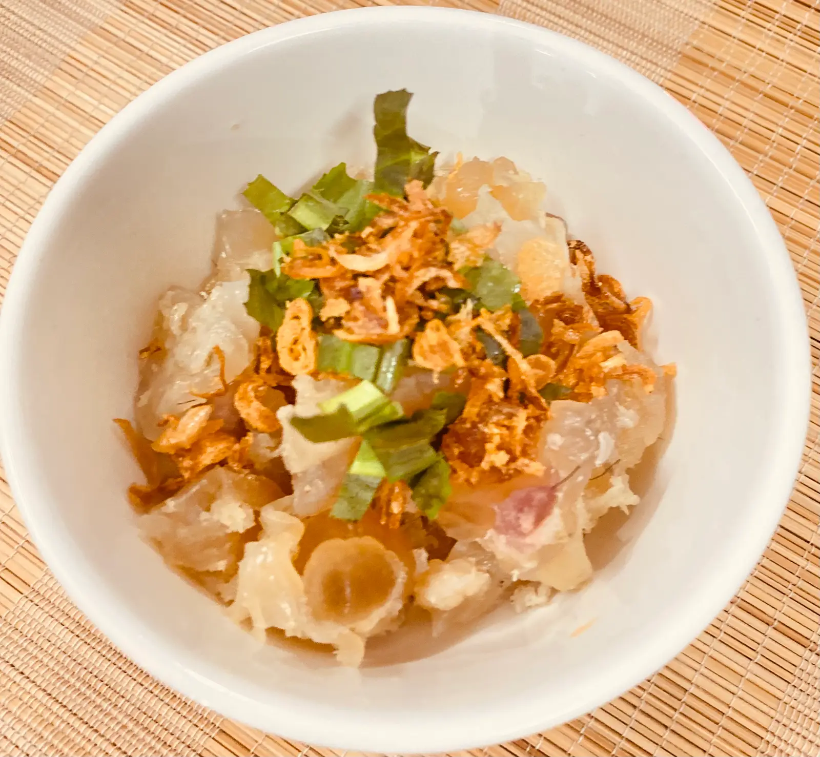 Hình ảnh Gân thêm