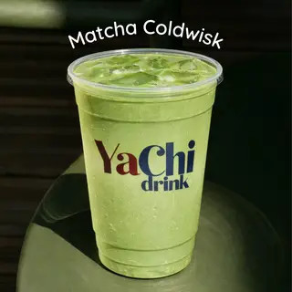 Hình ảnh Matcha cold whisk